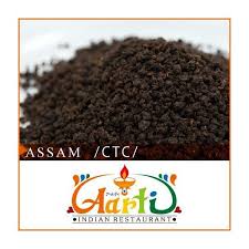 アッサムctc 500g 通常便 紅茶 Ctc 茶葉 チャイ用茶葉 As100100500 インドカレーの店 アールティー 通販 Yahoo ショッピング