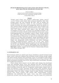 Nantikan perkongsiannya dalam rancangan selamat pagi malaysia pada hari jumaat, 7 mei 2021. Http Conference Kuis Edu My Iconlee Images Eproceeding 018 Iconlee 2017 Pdf