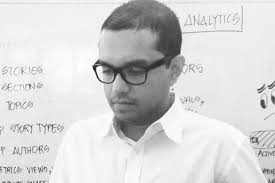 Quintype's Amit Rathore setting up two new funds for US, India investments