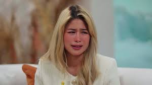 Gigi de Lana explains why she blames herself for mother's death | ABS-CBN  Entertainment