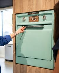 Image result for Turquoise Green 1957 General Electric