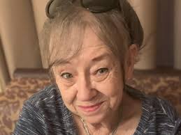 Mrs. Virginia D Stauffer