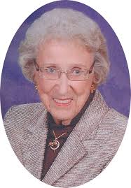 Betty Jean Walker Obituary