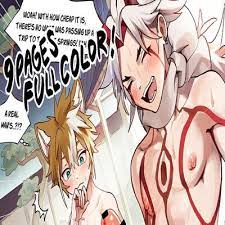Itto x gorou hentai