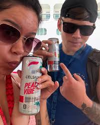 One more beach trip down, many more to go