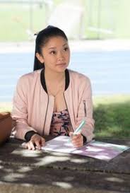 Lara jean covey | to all the boys i've loved before (lara jean outfits by @netflixbrasil) para todos os garotos que já amei. To All The Boys I Ve Loved Before 2018 Rotten Tomatoes