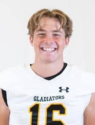 Chabot College football team wins historic finale