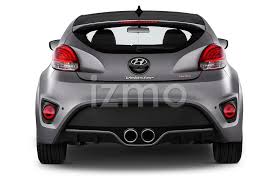 Check spelling or type a new query. 2015 Hyundai Veloster Turbo 3 Door Hatchback Rear View Stock Images Izmostock