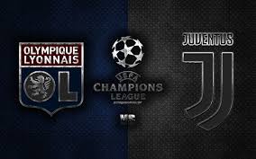 You can also upload and share your favorite juventus logo wallpapers. Olympique Lyonnais Vs Juventus Fc Uefa Champions League 2020 Metal Logos Hd Wallpaper Peakpx