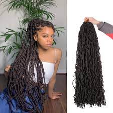 How to style up with soft dreadlocks. Soft Dreads Styles 2020 20 Best Soft Dreadlocks Hairstyles In Kenya Tuko Co Ke By Ownerposted On February 5 2020 Xcrow