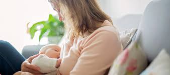 Milchstau Symptome Erkennen Losen Pampers