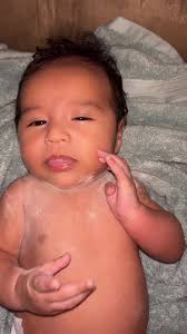 Why Is My Son Built Like A Whole Pack of Hawaii Rolls