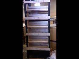 Used (normal wear), shoe space saver carousel for closets. Automatic Shoe Carousel Youtube