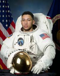 For the ben simmons haters sixers. Ben Simmons Space Explorer Sixers