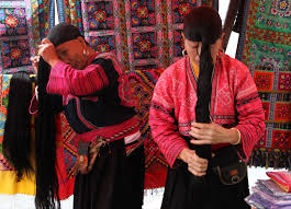 Incorrigibleby si wang wenhua, yao yao. Datei Ping An Yao Frauen 12 Haarteile 2012 Gje Jpg Wikipedia