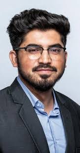 Christopher Awad's Instagram, Twitter & Facebook