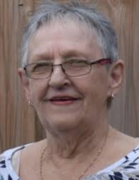 Obituary information for Lucille Bastien