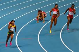 Jun 12, 2021 · clayton high girls' track and field won the 4x100 relay. Allyson Felix Tears Hamstring In 200 Meters The New York Times