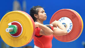 Berdasarkan daftar ranking tokyo 2020 yang dirilis federasi angkat besi dunia (iwf) melalui laman resminya, sabtu (12/6/2021), windy cantika aisah (49kg), eko yuli irawan (61kg), deni (67kg), rahmat erwin abdullah (73kg), dan nurul akmal (+87kg) akan mewakili indonesia. Penasaran Dengan Emas Asian Games Atlet Angkat Besi Ini Siap Berikan Yang Terbaik