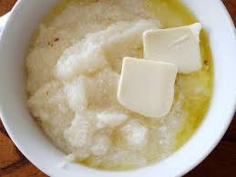 What Are Grits And How To Make Grits Cooking School Food Network