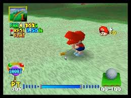 Visit our mario golf 64 page for more information on this n64 title. Play Nintendo 64 Mario Golf Usa Online In Your Browser Retrogames Cc