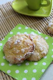 Biscuits Moelleux Au Citron Biscuits Moelleux Moelleux Au Citron Biscuits