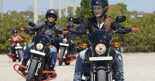 Harley Davidson Offers 99 Riding Academy For Spouses Of Us Military Total Motorcycle