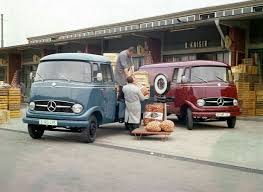 Mercedes Benz L 319 Oldtimer Lkw Mercedes Lkw Alte Lkws