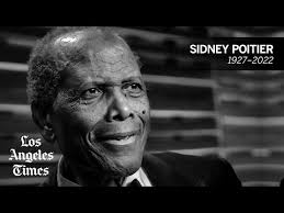 Sidney Poitier dead: Actor who made Hollywood history was 94