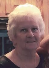 Obituary information for Eileen M. Purdy