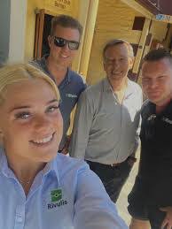 Aaron Newson's Instagram, Twitter & Facebook