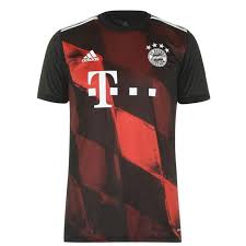 The global soccer jersey authority since 1997. Adidas Bayern Munich Third Shirt 2020 2021 Sportsdirect Com Usa