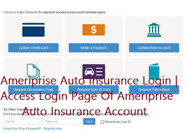 We did not find results for: Ameriprise Auto Insurance Login Access Login Page Of Ameriprise Auto Insurance Account Car Insurance Login Page Insurance