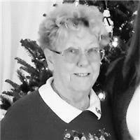 Doris Dingle Obituary (1932