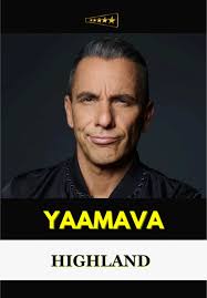 Get ready for a night of laughter as Sebastian Maniscalco, hailed by The  New York Times as the "hottest comic in America," brings his It Ain't Right  Tour to Yaamava' Theater in Highland, CA,