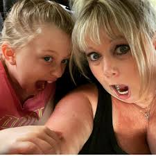 Does anyone else get angry because they see everyone else in their  household and when you go out eating whatever they want with no  repercussions and you can't have anything? I'm sick