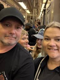 Tickets have just gone