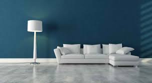 Sealing stained concrete helps protect the floor and the stain, and should be done after staining once the stain is dry, and then again every few years. How To Apply Acid Stain On A Concrete Floor