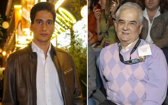 Paixão fatal entre modelo de Cantanhede e cronista: novos dados revelam  segredos do crime