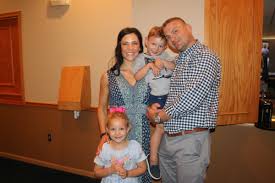 Fundraiser for Brent Palmer by James Willers : Brent Palmer Family Fund