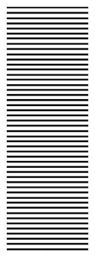 Decorate your phone's home screen the way you want! Appliance Art Deluxe School Locker Magnetic Wallpaper Decorative Panel That S Durable Water Resistant And Easily Wipeable Black Pinstripe Buy Online In Suriname At Suriname Desertcart Com Productid 72835441