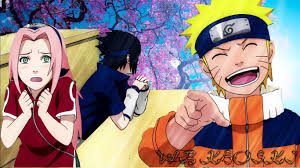 We hope you enjoy our growing collection of hd images to use as a background or home screen for your. Download Laptop Naruto Pc Background Id Sakura Laptop Background Naruto 1366x768 Wallpaper Teahub Io