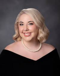 Paige Mason graduated from JC in '21. She's doing great things!