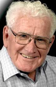 James Kenneth 'Curly' Bennett Obituary