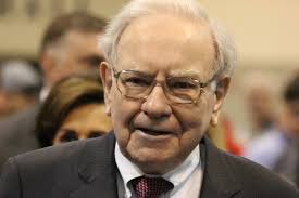 warren buffett Picture