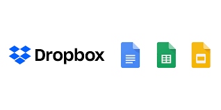 Dropbox is the world's first smart workspace that helps people and teams focus on the. Dropbox Gains Google Docs Sheets Slides Integration 9to5google