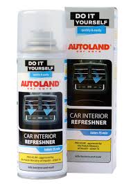 Áfával növelt ár áfa 27%. Klimatisztito Es Frissito Spray Bomba 200ml Autoland Bestpartshop Com Jarmualkatresz Webshop