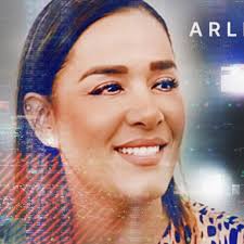 Michelle Olmos en el PODCAST