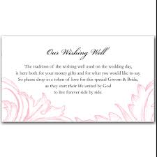 Send wedding thank you cards to everyone, not just those who gave you a gift. Wedding Thank You Card Sayings