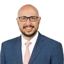 M. Brandon Rosenstein